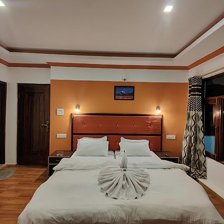 Dream Ladakh Guest House 레 외부 사진