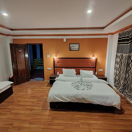 Dream Ladakh Guest House 레 외부 사진