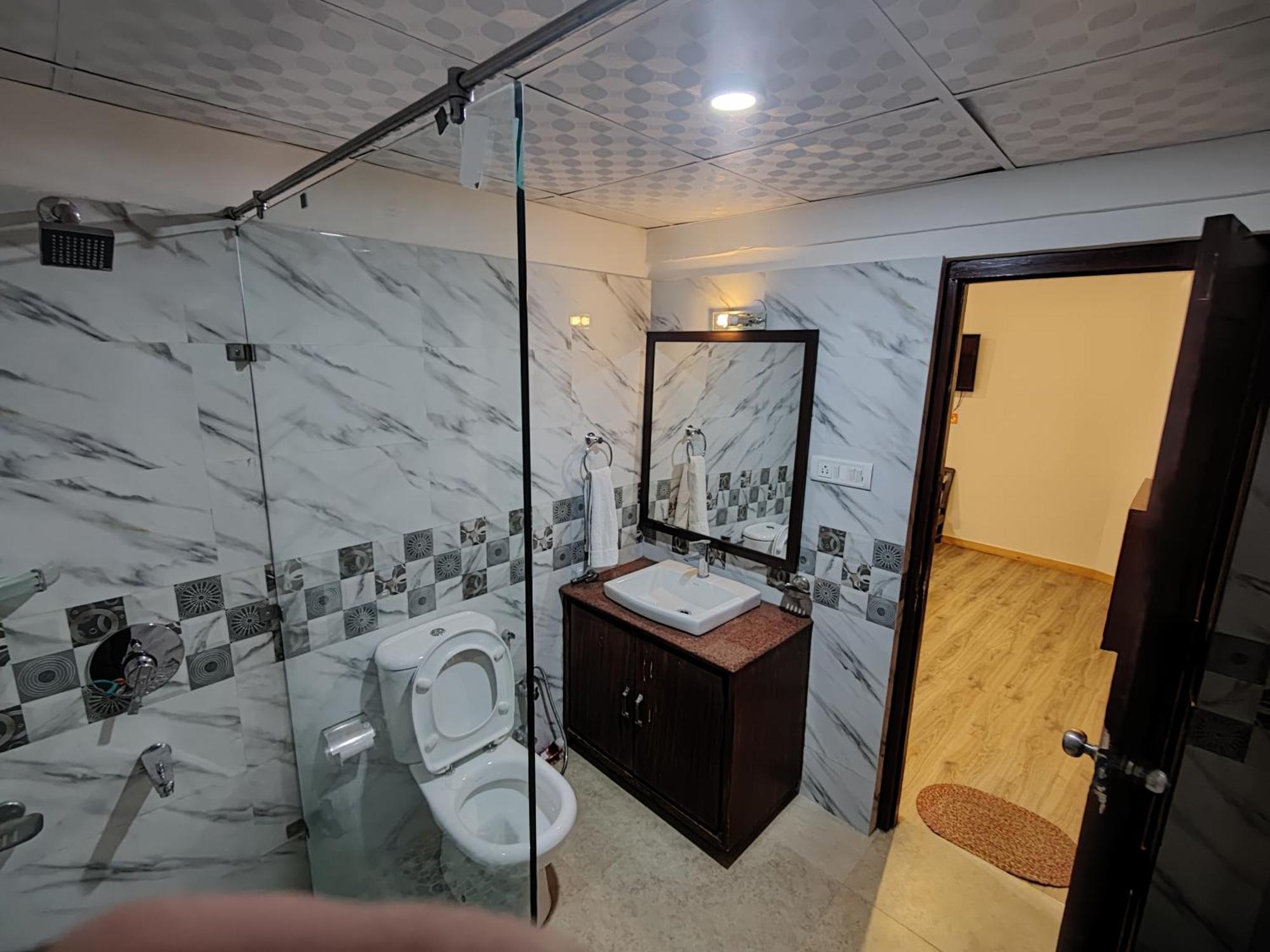 Dream Ladakh Guest House 레 외부 사진