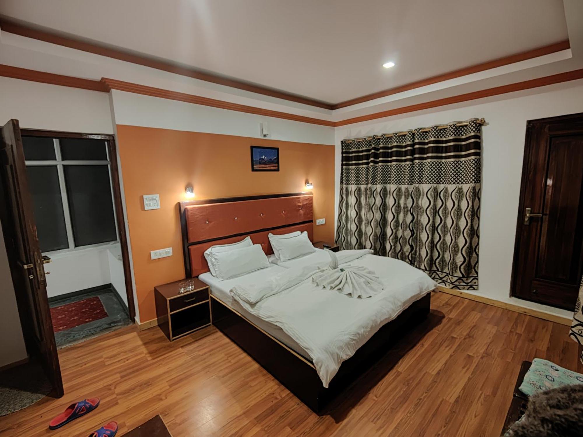 Dream Ladakh Guest House 레 외부 사진