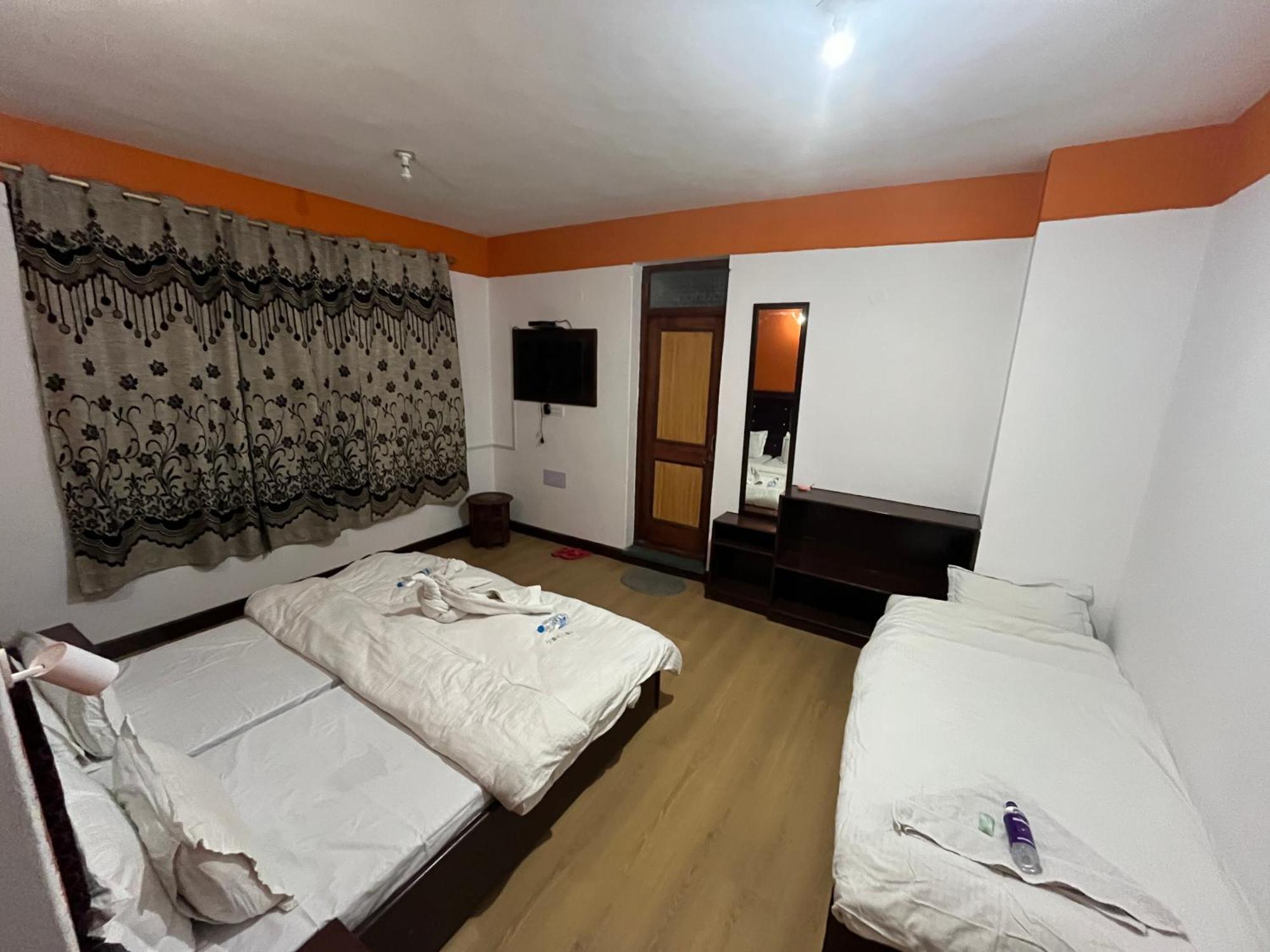 Dream Ladakh Guest House 레 외부 사진