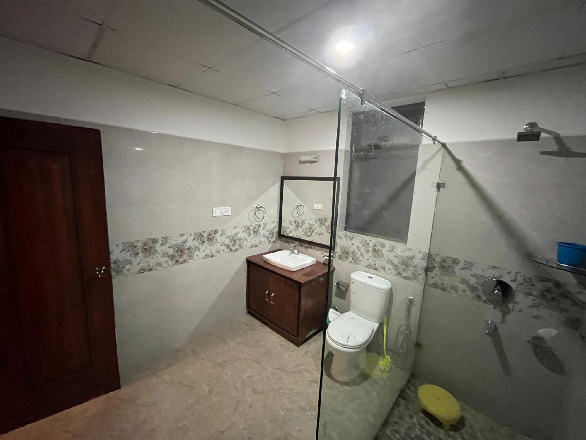 Dream Ladakh Guest House 레 외부 사진