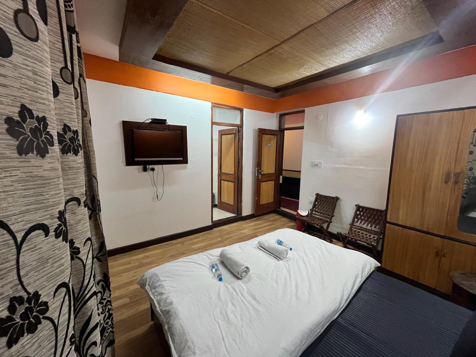 Dream Ladakh Guest House 레 외부 사진