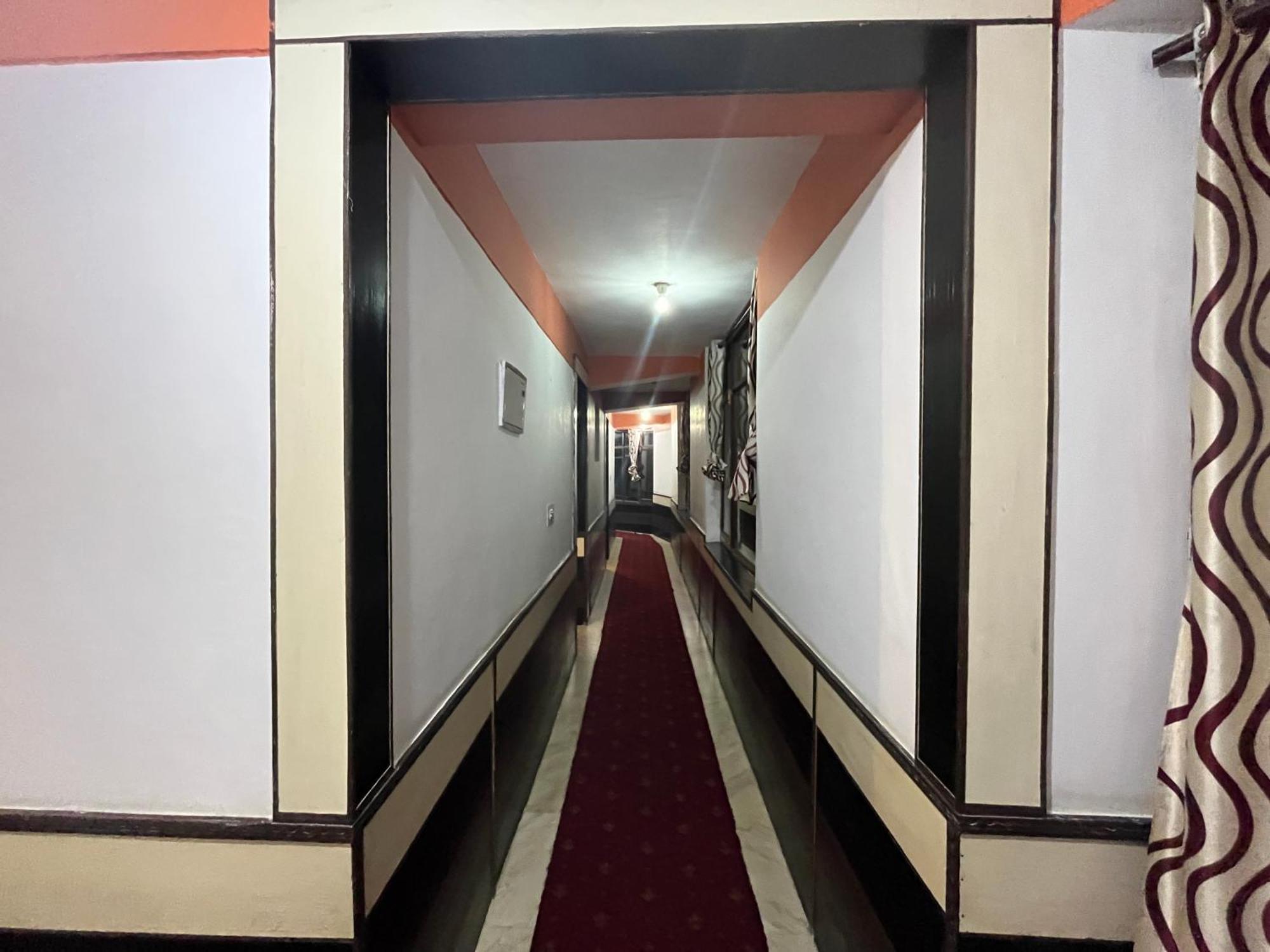 Dream Ladakh Guest House 레 외부 사진