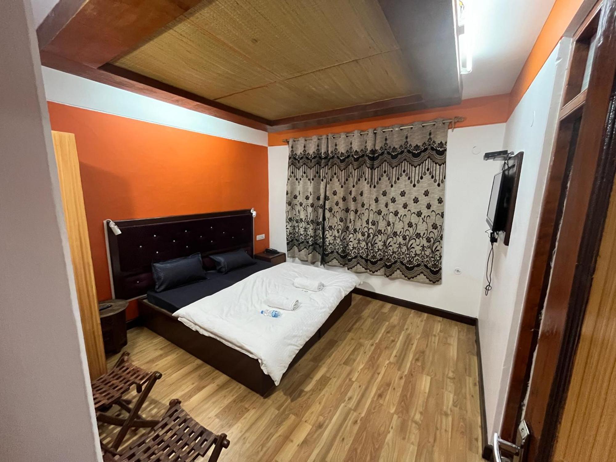Dream Ladakh Guest House 레 외부 사진