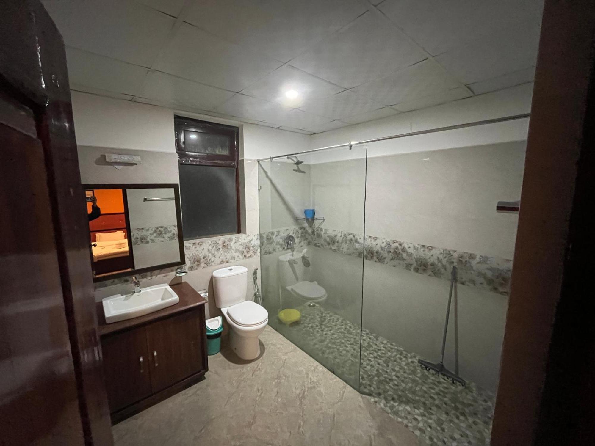 Dream Ladakh Guest House 레 외부 사진