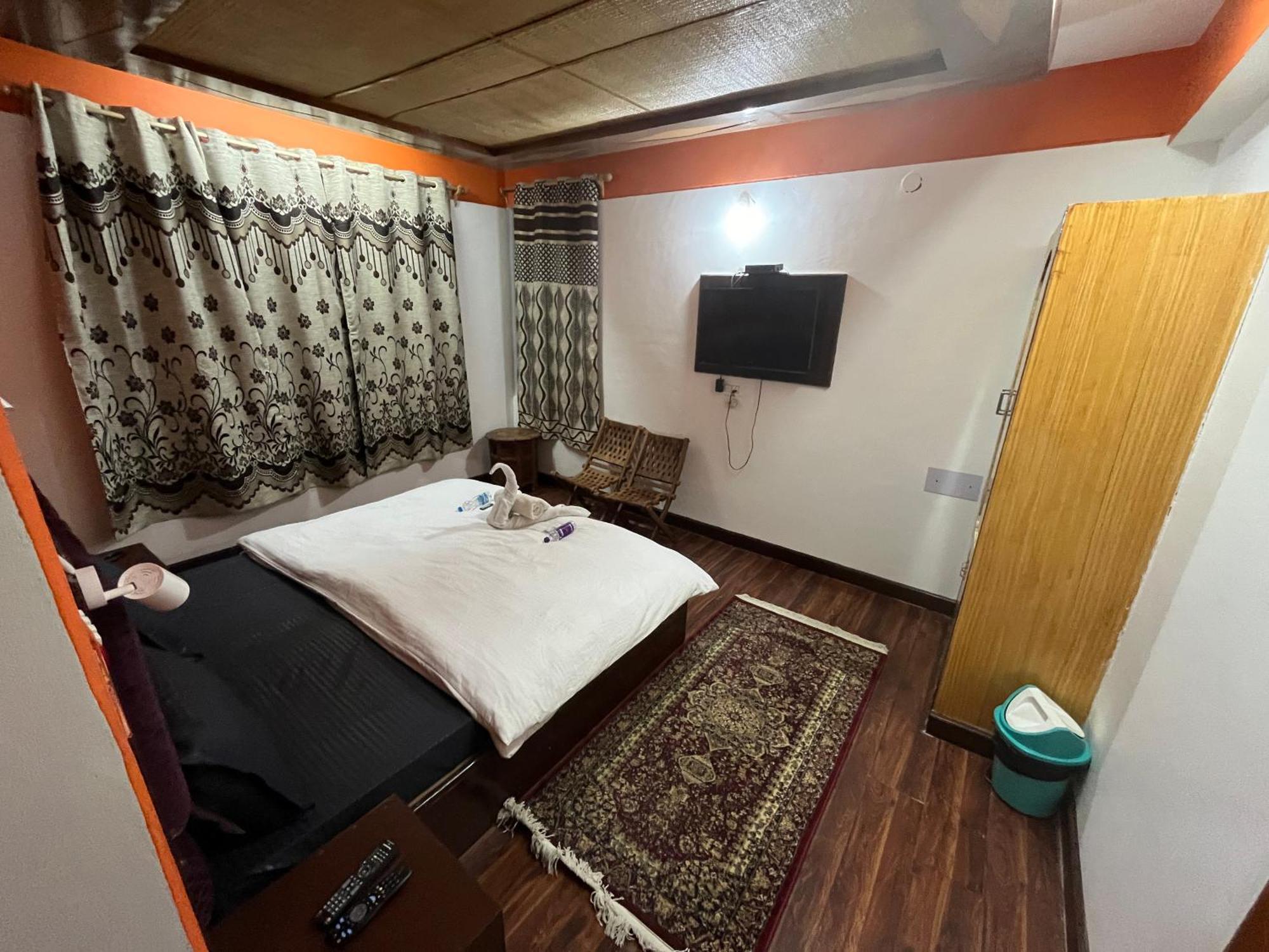 Dream Ladakh Guest House 레 외부 사진