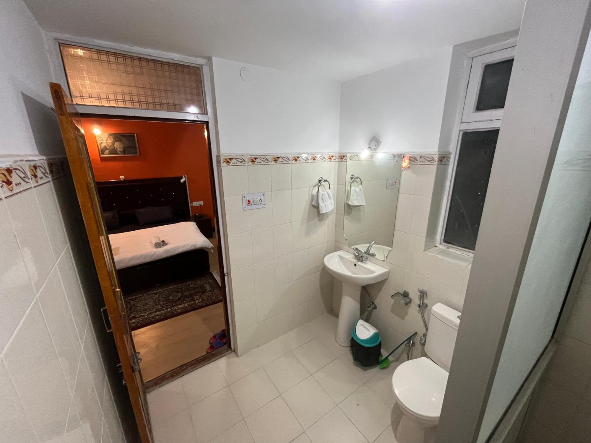 Dream Ladakh Guest House 레 외부 사진