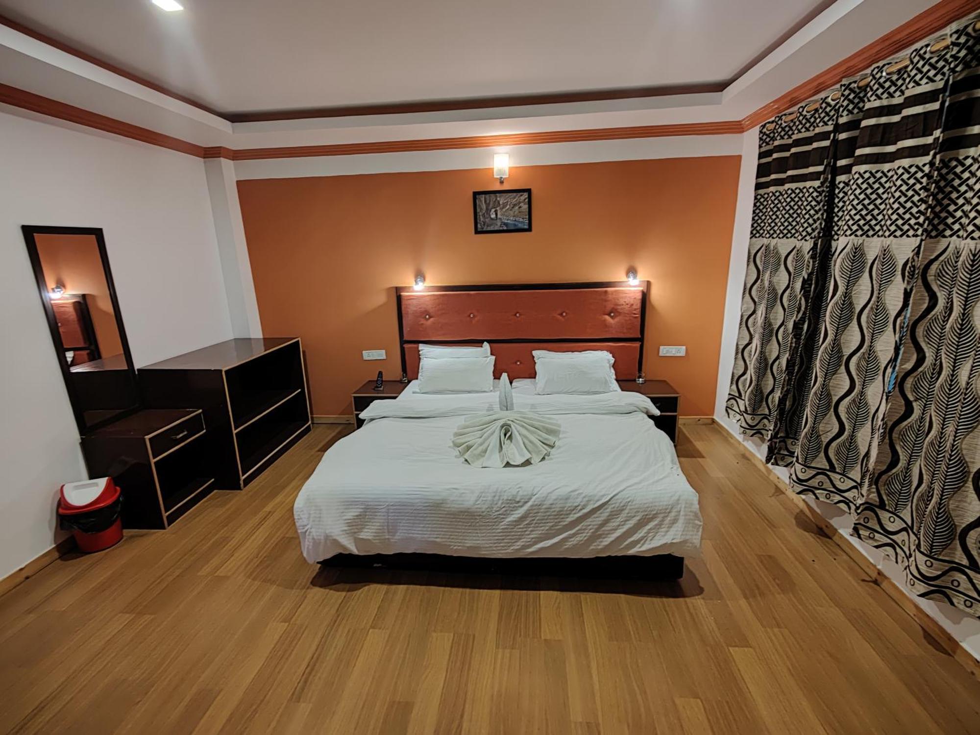 Dream Ladakh Guest House 레 외부 사진
